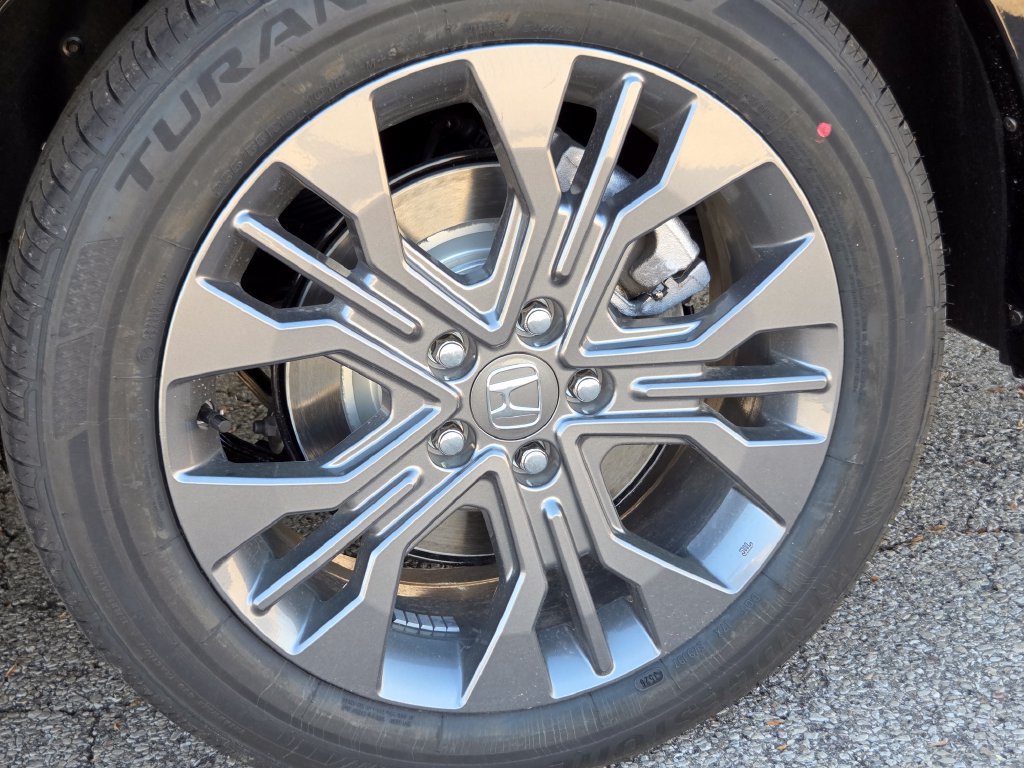 New 2027 Honda Odyssey Touring image 20