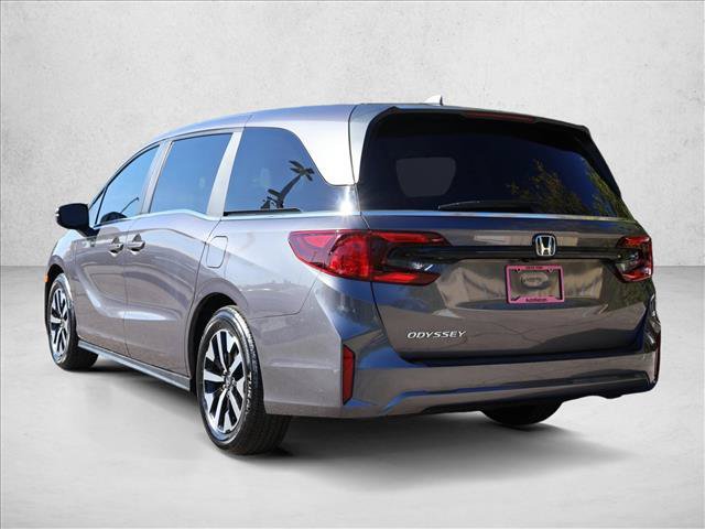Used 2026 Honda Odyssey EX-L image 7