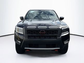 New 2026 Nissan Frontier PRO-4X w/ Pro Premium Package video 2