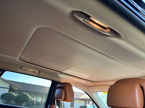 Used 2012 Jeep Grand Cherokee Overland image 13