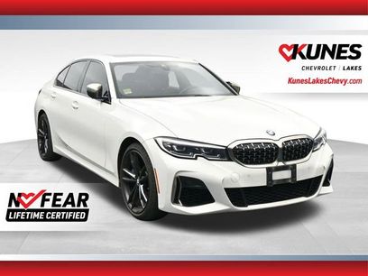 Used 2020 BMW M340i xDrive w/ Premium Package