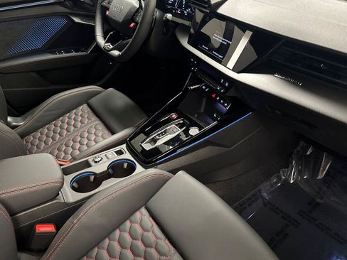New 2026 Audi RS 3 image 14