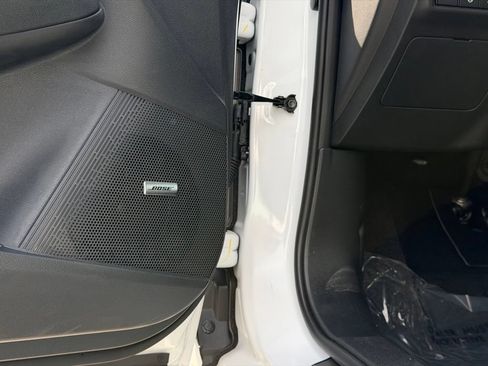 New 2026 Nissan Sentra SR w/ SR Premium Package FWD image 14