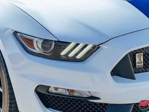 Used 2016 Ford Mustang Shelby GT350 w/ Track Package image 49