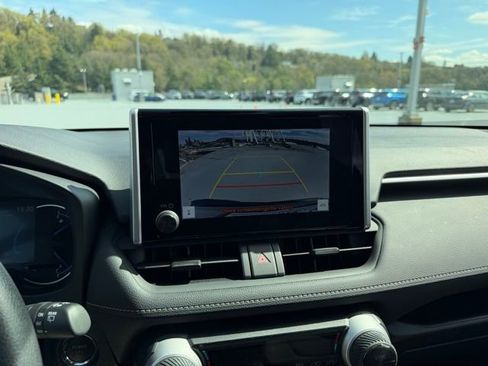 Certified 2023 Toyota RAV4 XLE w/ Convenience Package image 22