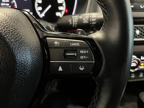 Used 2025 Honda Civic Sport image 23