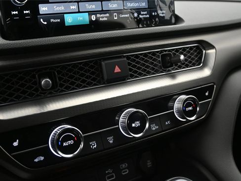 Certified 2026 Acura Integra A-Spec FWD image 6