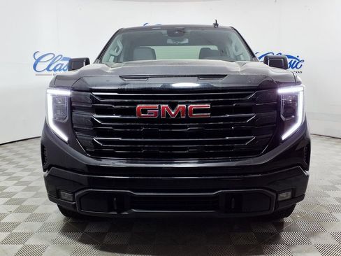 New 2026 GMC Sierra 1500 Elevation w/ Elevation Select Package RWD image 3