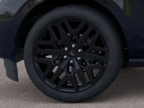 New 2026 Ford Expedition Platinum w/ Stealth Performance Package AWD/4WD image 19