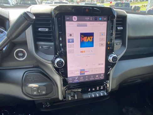 New 2026 RAM 2500 Tradesman image 8