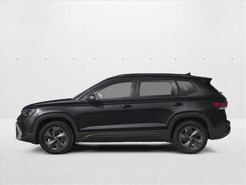 New 2026 Volkswagen Taos S image 3