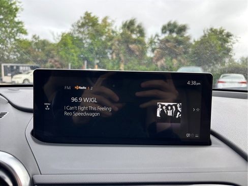 Used 2024 MAZDA MX-5 Miata RF Grand Touring image 26