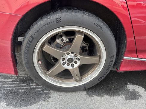 Used 2018 Honda Accord EX-L image 12