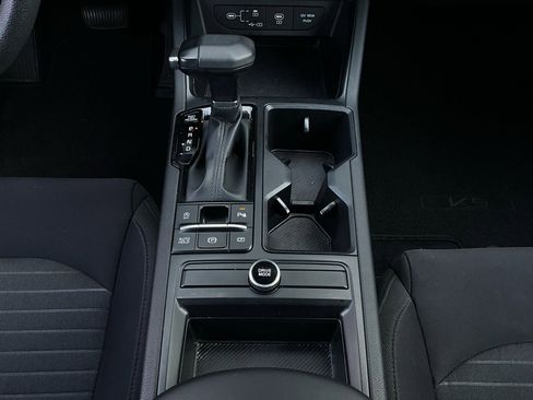 Used 2025 Kia K5 LXS image 14