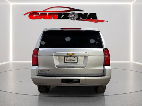 Used 2020 Chevrolet Tahoe LT image 11