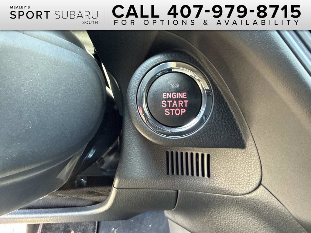New 2026 Subaru WRX Premium AWD/4WD image 37