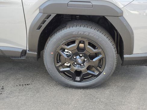 New 2026 Subaru Outback Limited image 5