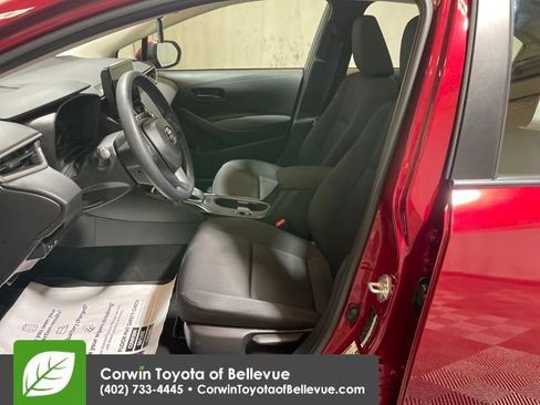 Used 2024 Toyota Corolla LE image 9