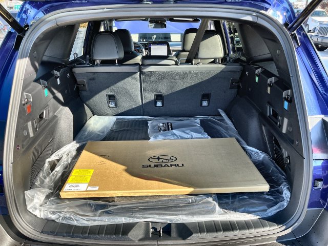 New 2026 Subaru Outback Limited AWD/4WD image 30