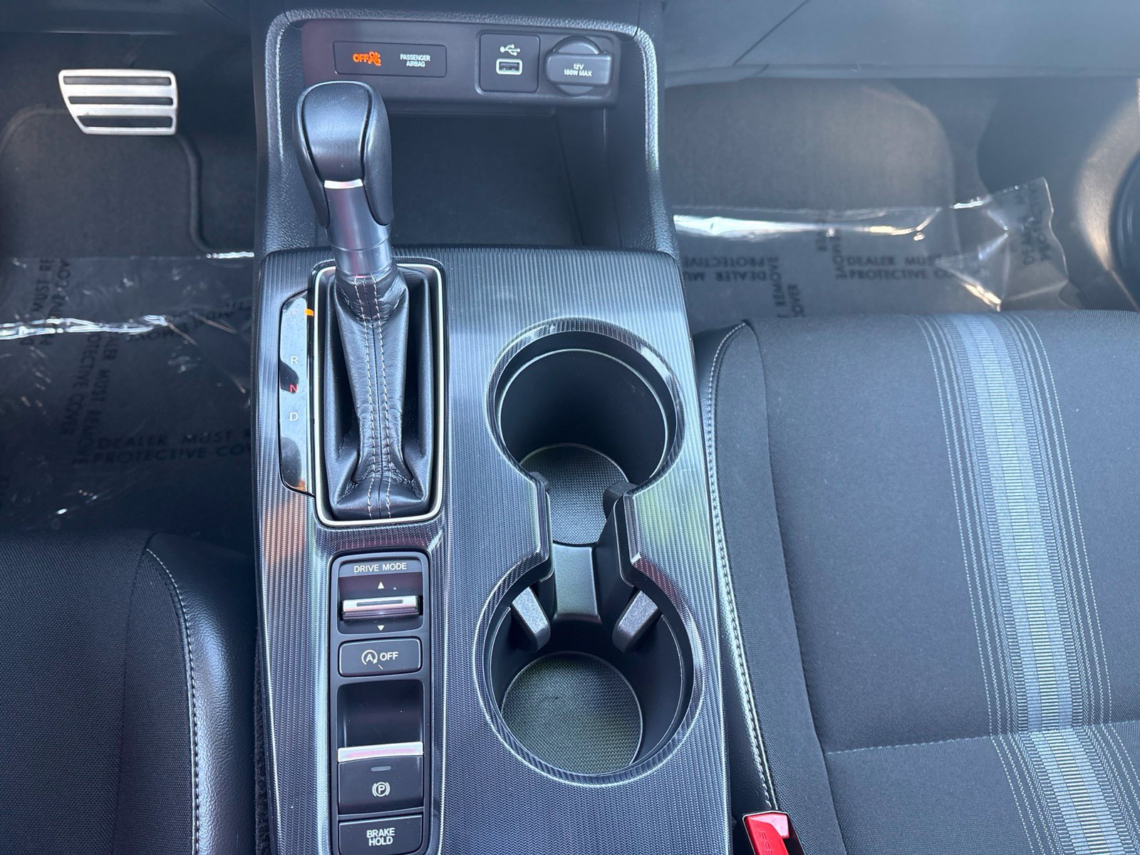 Used 2024 Honda Civic Sport image 22
