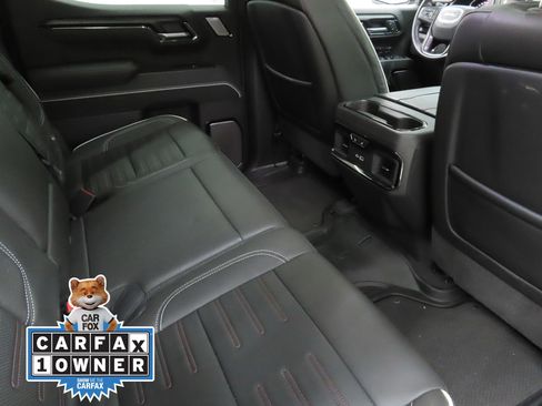 Used 2024 GMC Sierra 1500 AT4X image 22