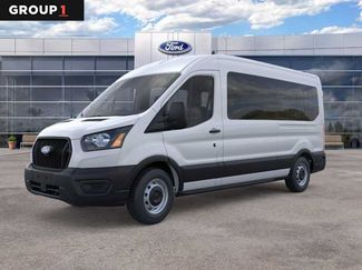New 2026 Ford Transit 350 XL RWD video 1