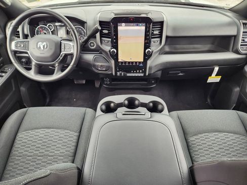 New 2026 RAM 2500 Tradesman image 20