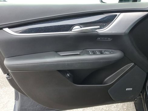 Used 2023 Cadillac XT5 Premium Luxury w/ LPO, Floor Liner Package image 21