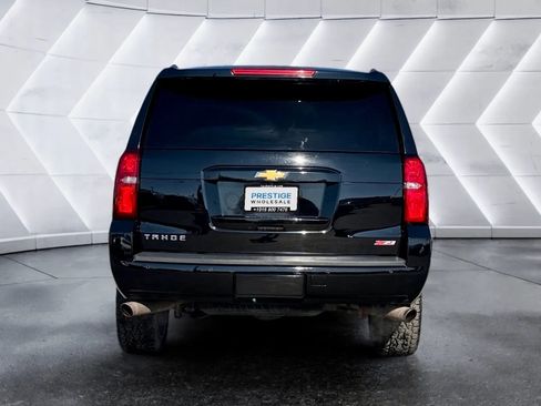 Used 2015 Chevrolet Tahoe LT image 7