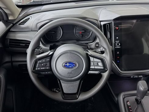 New 2026 Subaru Crosstrek 2.5i Premium AWD/4WD image 11