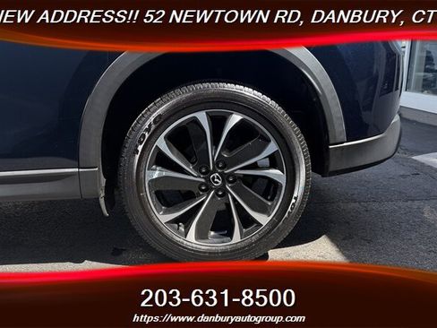 Used 2023 MAZDA CX-5 AWD 2.5 S w/ Premium Plus Pkg image 9
