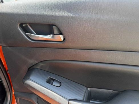 Used 2019 Nissan Altima 2.5 SR w/ SR Premium Package image 33