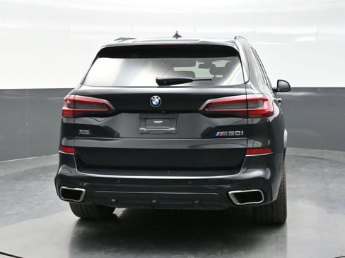 Used 2021 BMW X5 M50i w/ Premium Package image 6
