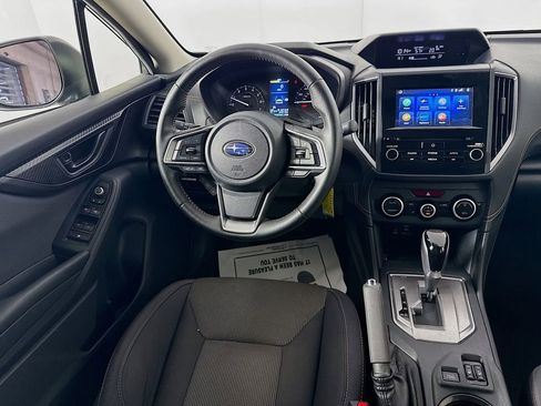 Used 2023 Subaru Crosstrek 2.0i Premium image 26