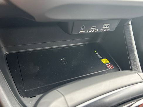 Certified 2025 Subaru Crosstrek 2.5i Limited w/ Crosstrek Mirror Package image 41