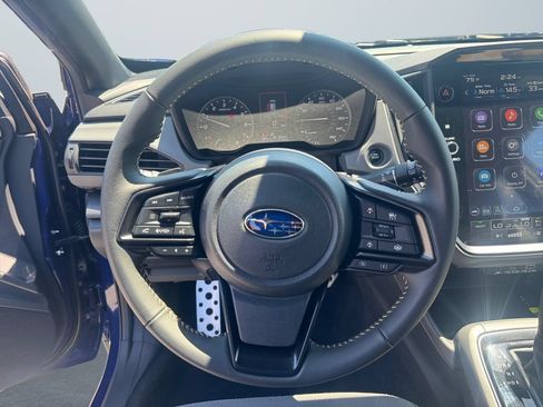Certified 2026 Subaru Crosstrek 2.5i Sport w/ Crosstrek Mirror Package AWD/4WD image 12