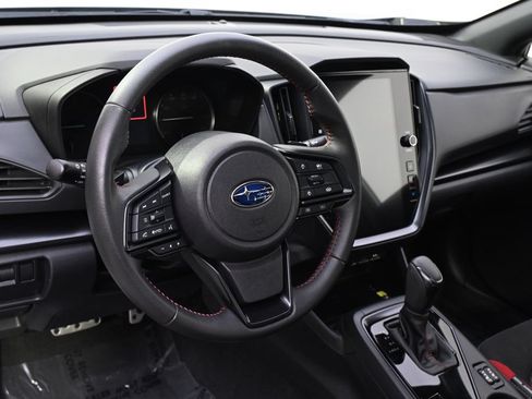 Used 2024 Subaru Impreza RS AWD/4WD image 11