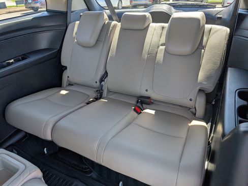 Used 2019 Honda Odyssey EX-L image 12