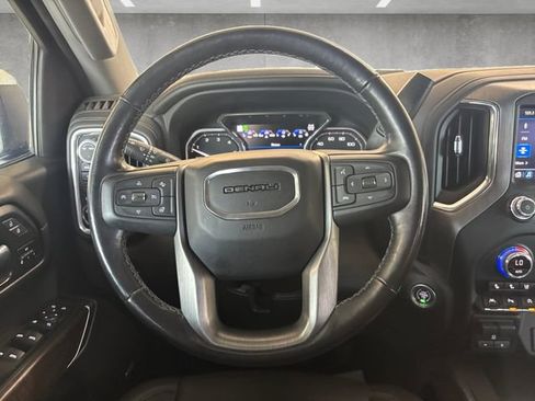 Used 2022 GMC Sierra 1500 Denali w/ Denali Premium Package AWD/4WD image 27