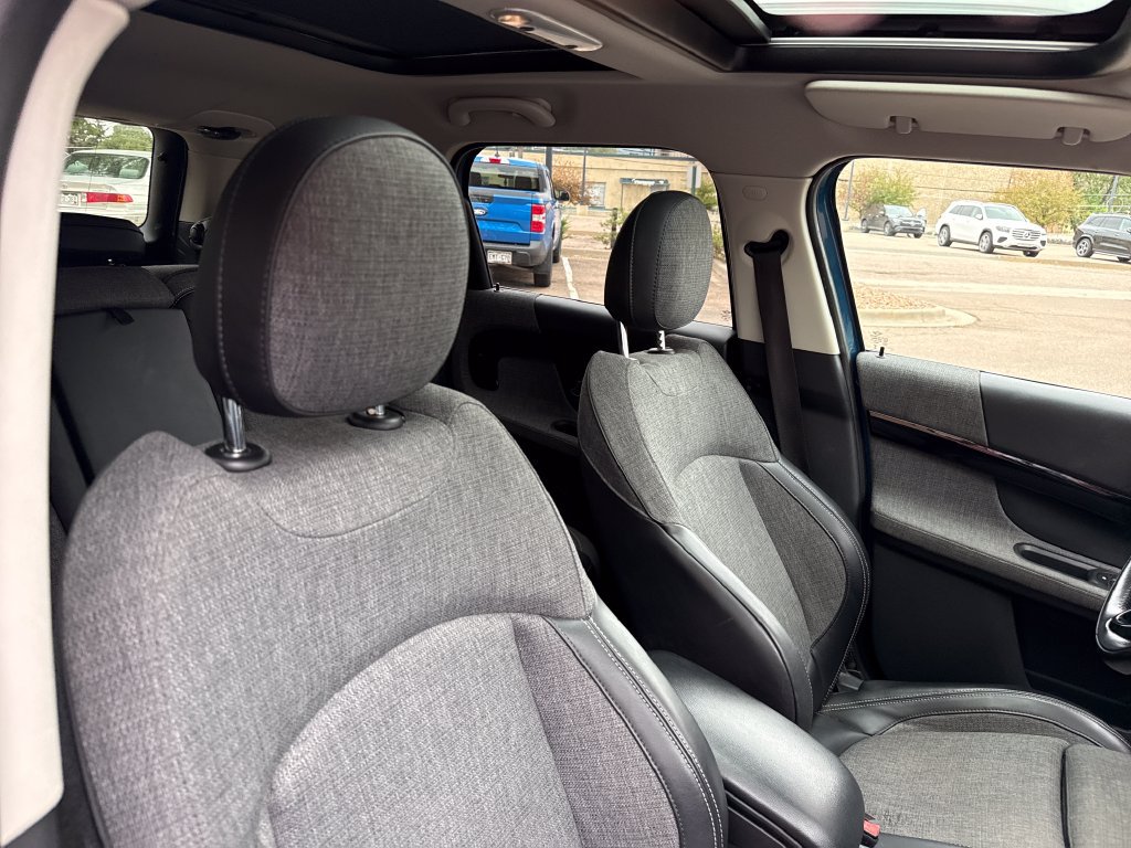 Used 2018 MINI Cooper Countryman S AWD/4WD image 30