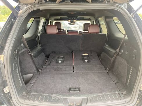 Used 2023 Dodge Durango GT AWD/4WD image 37