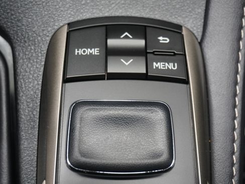 Used 2017 Lexus ES 350 w/ Luxury Package FWD image 26