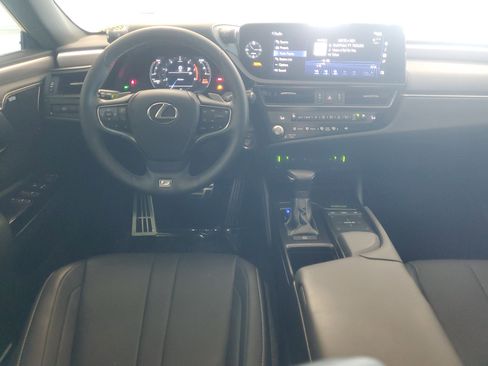 Used 2022 Lexus ES 350 F Sport image 14