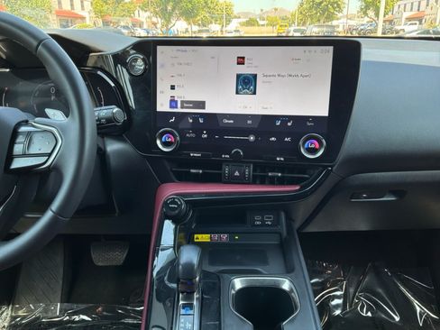 Used 2023 Lexus NX 350h AWD w/ Accessory Package (P3) image 15