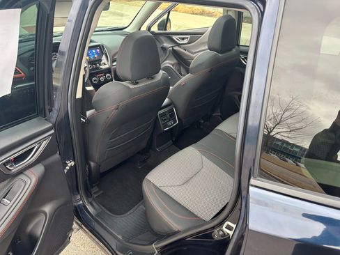 Used 2021 Subaru Forester Sport w/ Popular Package #2 image 21