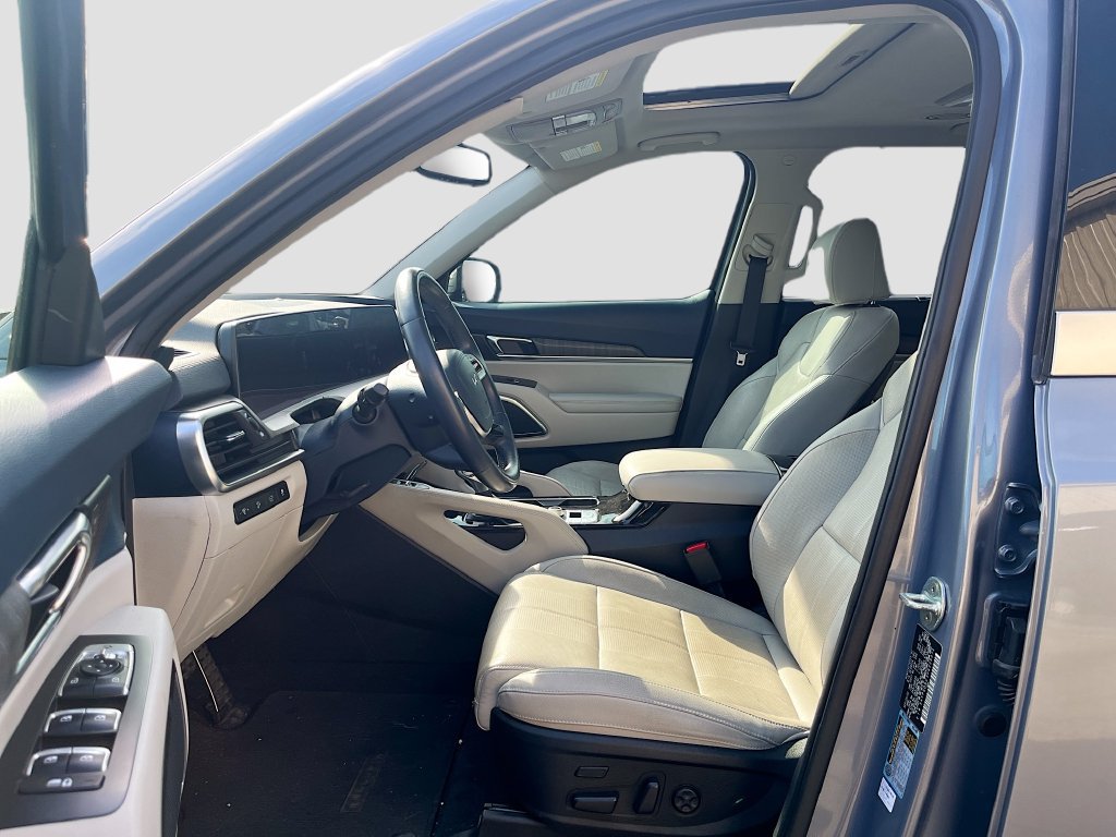 Used 2023 Kia Telluride SX AWD/4WD image 22