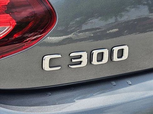 Used 2019 Mercedes-Benz C 300 Cabriolet image 8