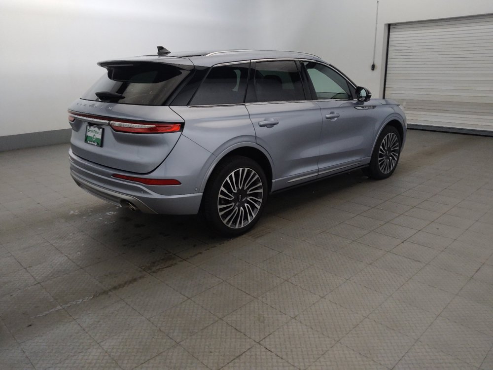 Used 2022 Lincoln Corsair Reserve w/ Equipment Group 201A AWD/4WD image 10