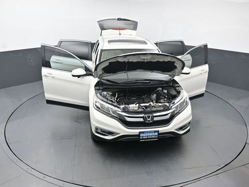 Used 2016 Honda CR-V EX-L image 55