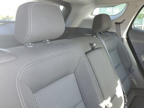 Certified 2023 GMC Terrain SLE w/ Driver Convenience Package FWD image 25